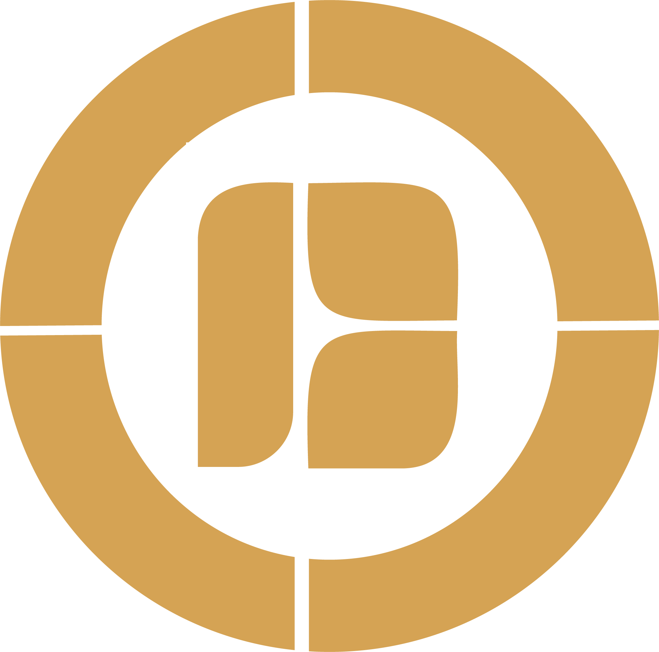 Benjamin Logo